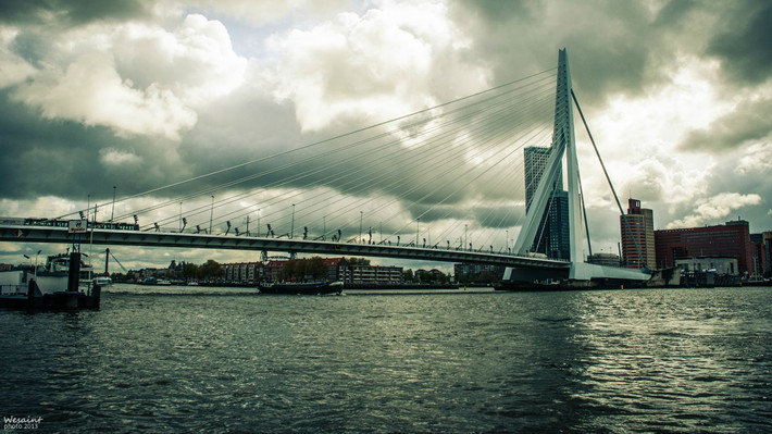 荷兰比利时七日自由行攻略 游玩科隆乌特勒支