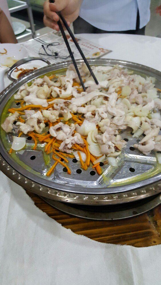 顺德-吃货的美食之旅