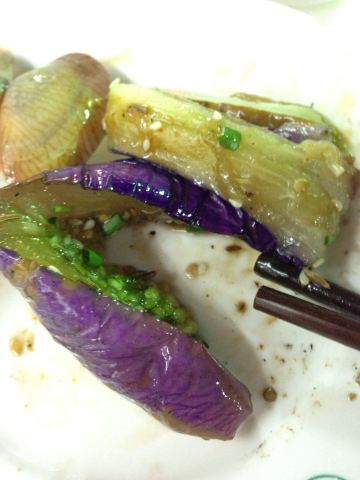 串茄,茄饼串,茄排串_大山谷图库