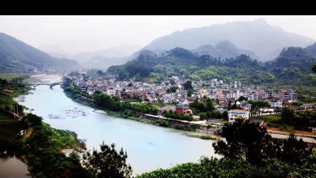 松阳县界首村,松阳县,昔阳县大寨村_大山谷图库