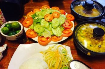 河内Carlsberg Bun Bo Nam bo'电话\/地址\/菜系