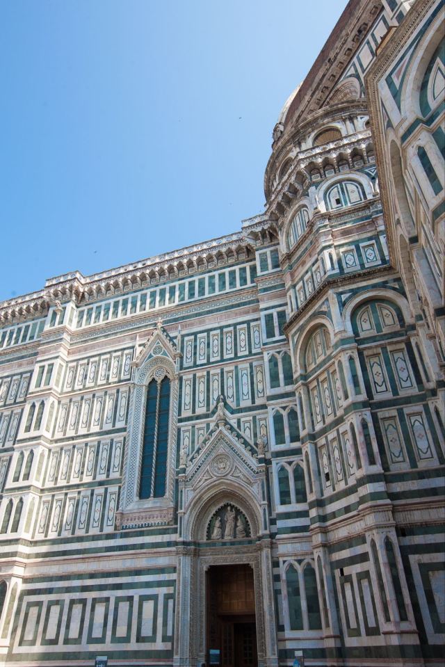 意游未尽--意大利9日旅行游记 - 佛罗伦萨游记攻略【携程攻略】