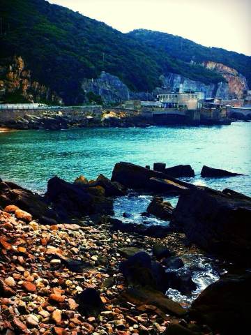 枸杞岛静心游 - 嵊泗游记攻略【携程攻略】