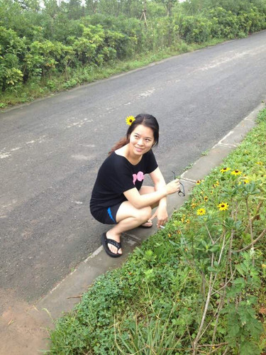 我爱你,我的祖国