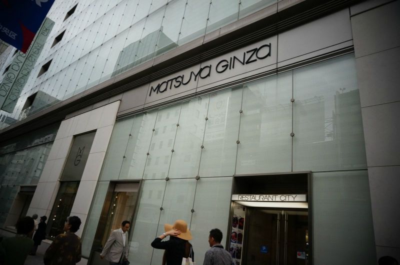 随便走走.东京印象 - 东京游记攻略【携程攻略】