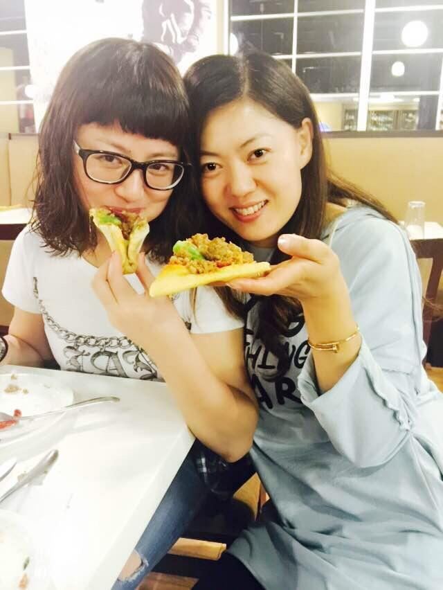 人在旅途-美国之旅