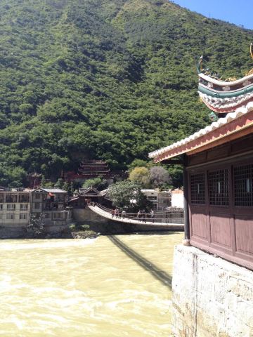 川西,康定悠悠的情歌