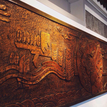 长安粽子博物馆