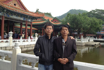 珠海三天游 - 广东游记攻略