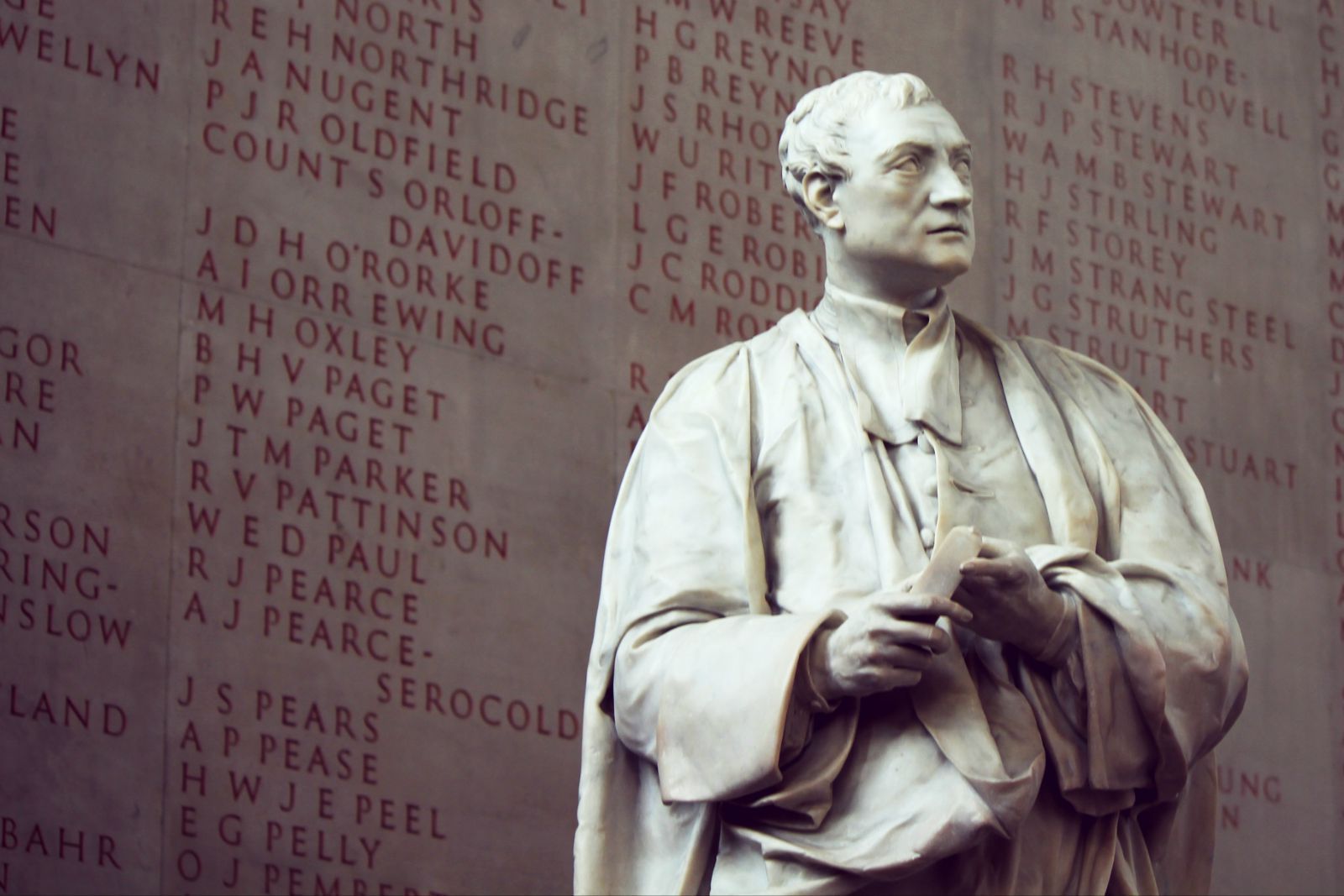 三访剑桥之遗憾是为了下次美好(2)