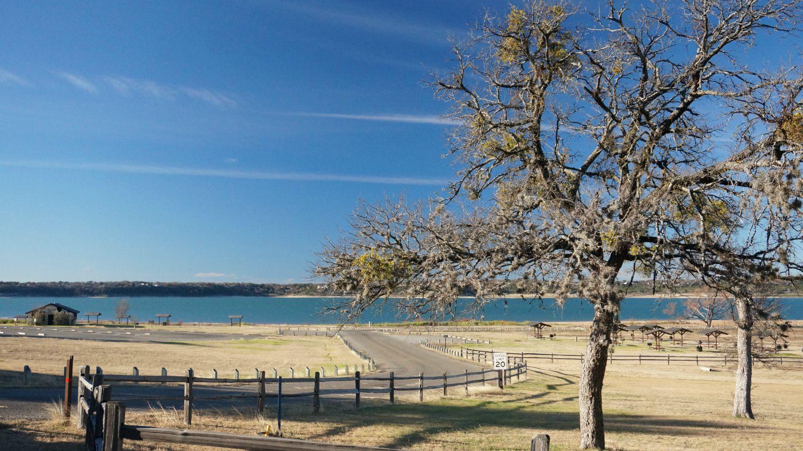 美国南部自驾:穿越资本主义大农场