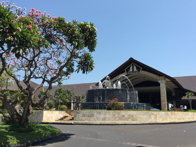 遇到BALI - 巴厘岛游记攻略