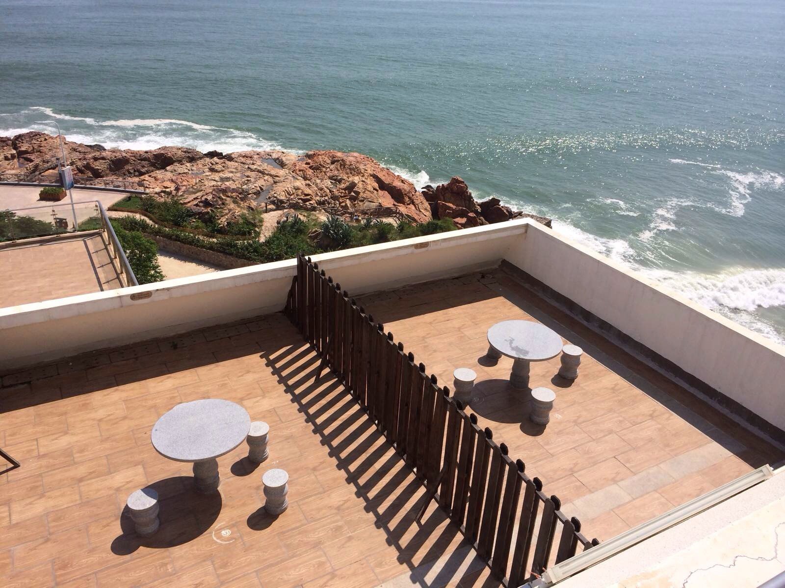 汕头南澳岛之行