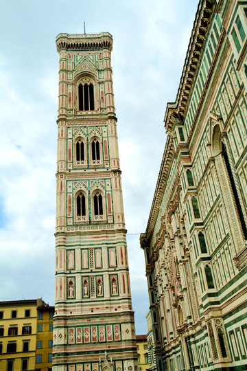 再去意大利,佛罗伦萨.