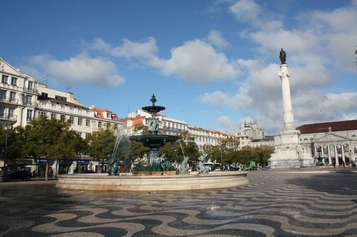 【hahaha遊記】葡萄牙里斯本, porto