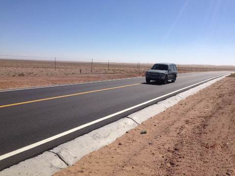 在路边休息一下. s218省道