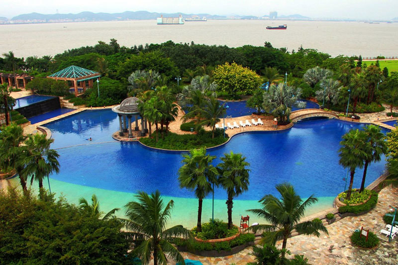 陪你春游南沙,踏青看海景吃大餐 - 广州游记攻略【携程攻略】