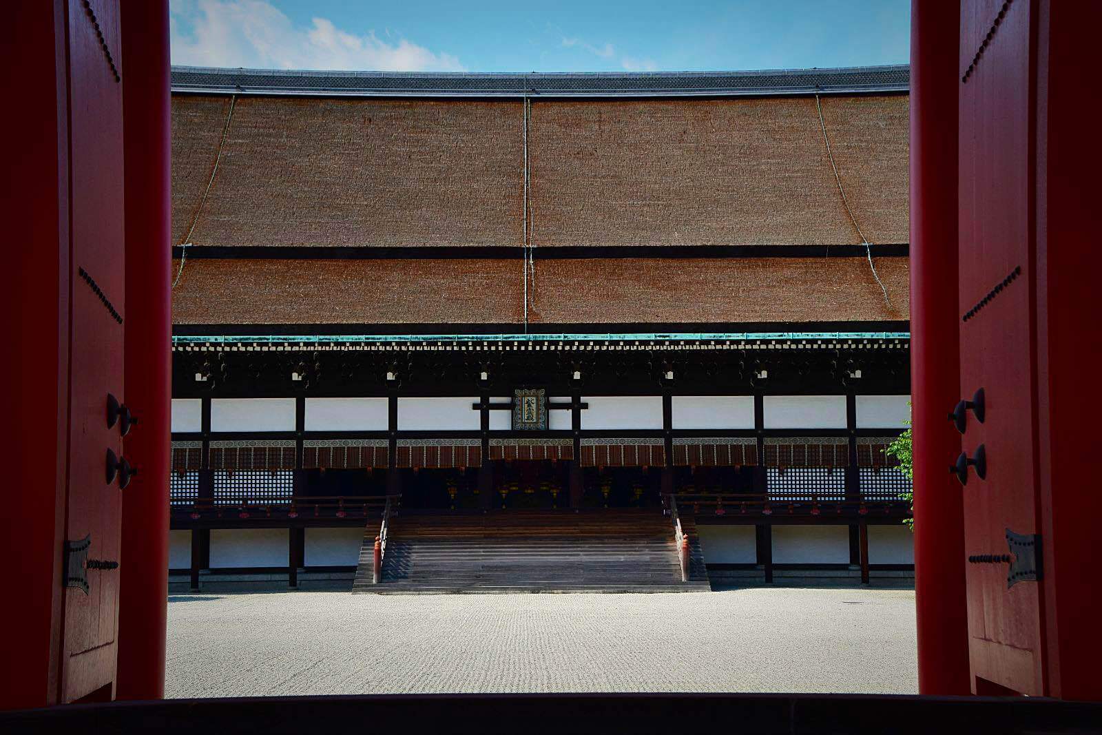 京都御所