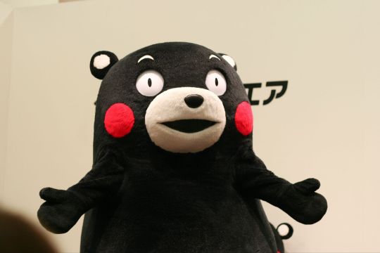 日本九州北部周游