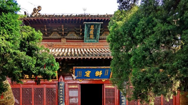 毗卢阁门票,洛阳毗卢阁攻略/地址/图片/门票价格【携程攻略】