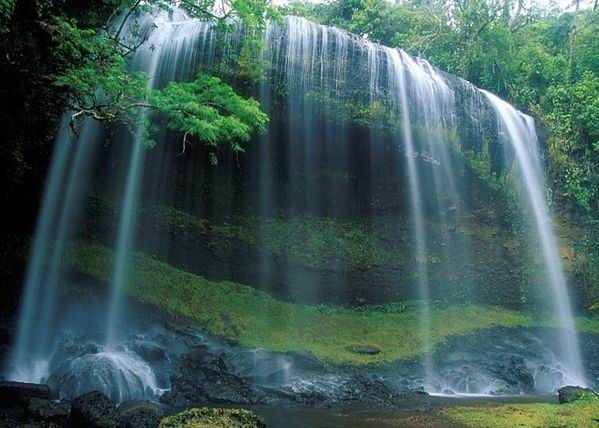 漓江古东景区