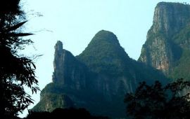 黄山轿顶峰天气预报,历史气温,旅游指数,轿顶峰