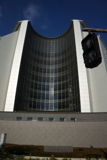 新年日本纪行(一):大阪京都奈良