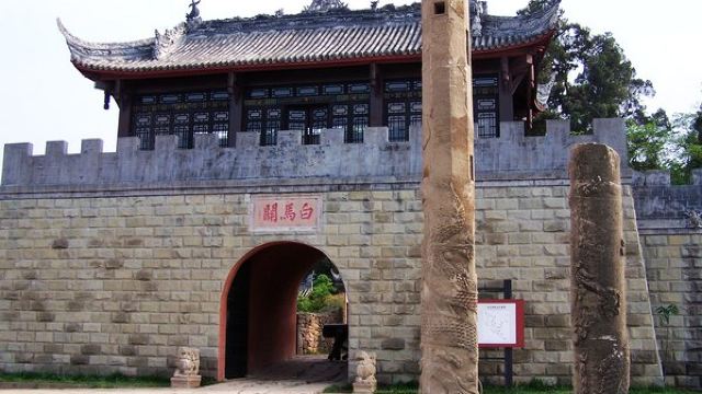罗江白马关门票,德阳罗江白马关攻略/地址/图片/门票价格【携程攻略】