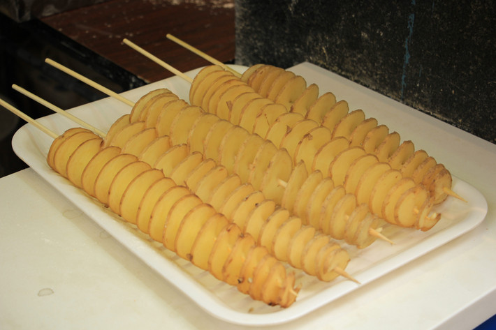 厦门美食小吃的腐女全攻略