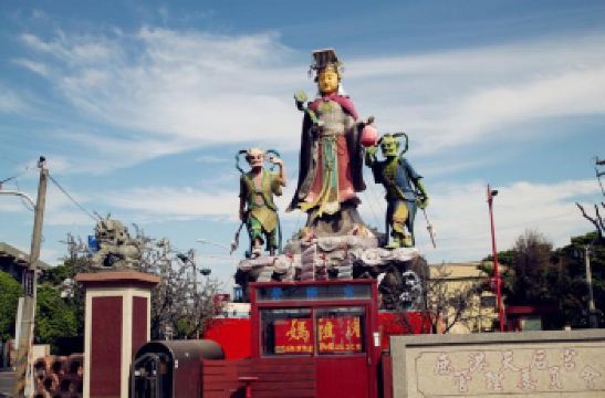 鹿港小镇_鹿港小镇人均多少钱(2)