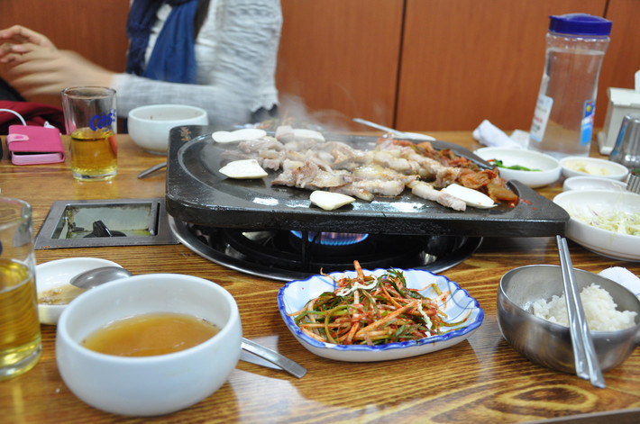 白本护照,暖暖的济州岛 - 游记攻略