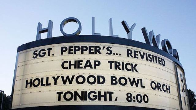 好莱坞露天剧场门票,洛杉矶好莱坞露天剧场攻略/地址/图片/门票价格【