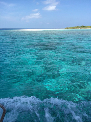 梦游吉哈德岛&魂系马尔代夫