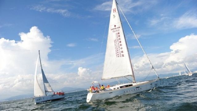 【携程攻略】三亚鸿洲游艇帆船怎么样,鸿洲游艇帆船地址/电话/点评