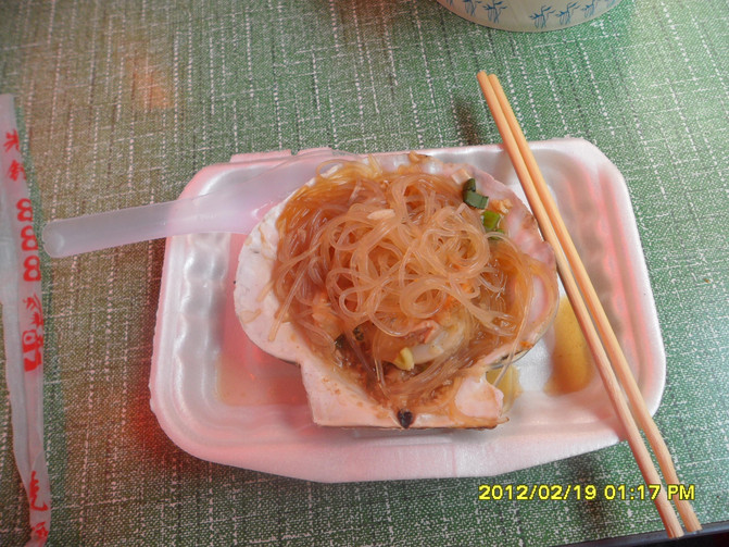 冬季上海出发厦门三天两夜自由行实用图文攻略