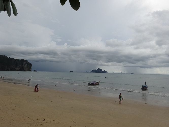 5天自由行玩转泰国甲米岛,高性价比省钱海岛游