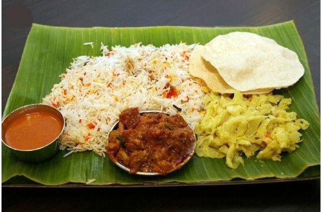 一枚吃货的日惹美食推荐,五大美食吃不停!