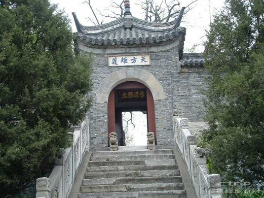 灵光寺