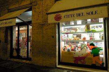 罗马la Citta Del Sole玩具店 Via Della Scrofa店 购物攻略 La Citta Del Sole玩具店 Via Della Scrofa店 物中心 地址 电话 营业时间 携程攻略