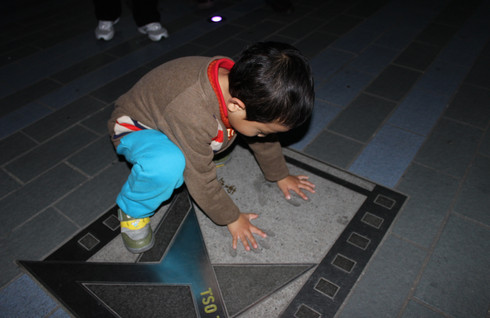 2014跨年香港亲子游 (武汉至香港) - 香港游记攻