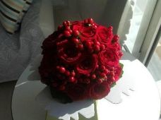 圣托里尼Fabio Zardi Floral Design & Decoration鲜花店图片