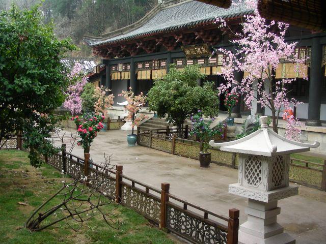 说走就走的旅行~杭州千岛湖,诸葛八卦村,龙游石窟