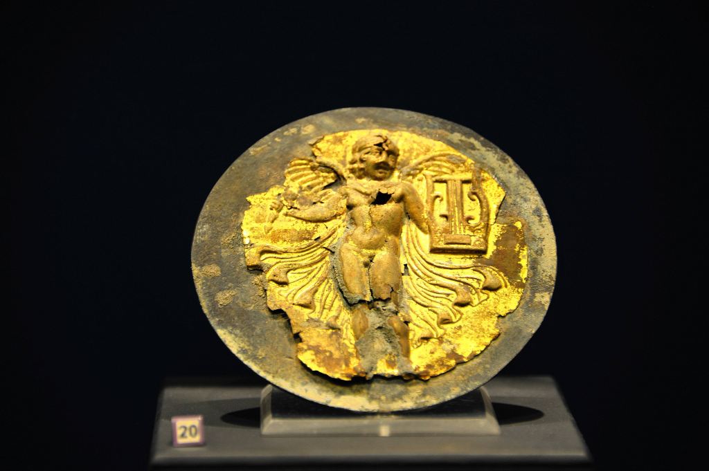 土耳其游记:探访"欧洲年度最佳博物馆"--赫梯博物馆!(海量图片)