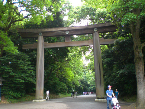 东京山手线环线游