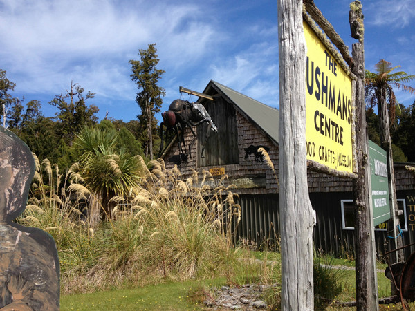北京家庭新西兰南岛十一日自驾行图文攻略 签
