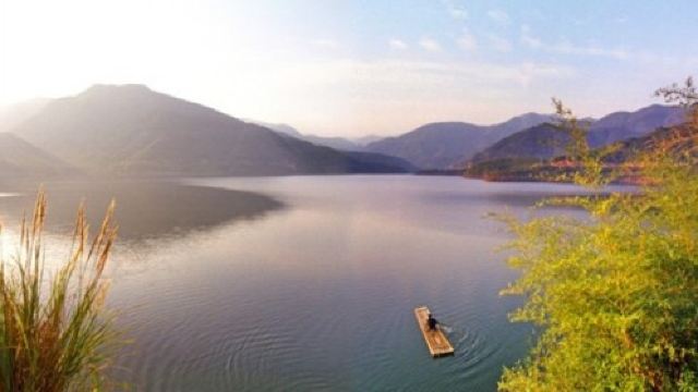 青山湖門票,臨安青山湖攻略/地址/圖片/門票價格【攜程攻略】