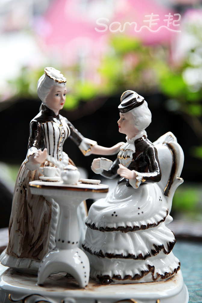 重新爱上海 》第三站 松江