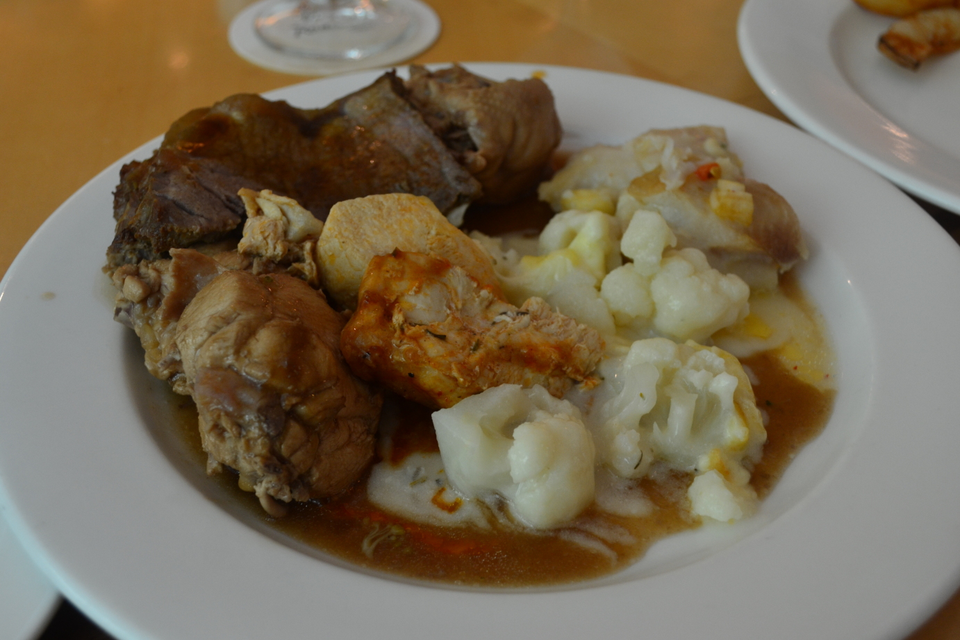 【加游站】乔豆豆的文莱 巴厘岛游