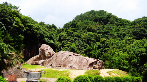 淘金山