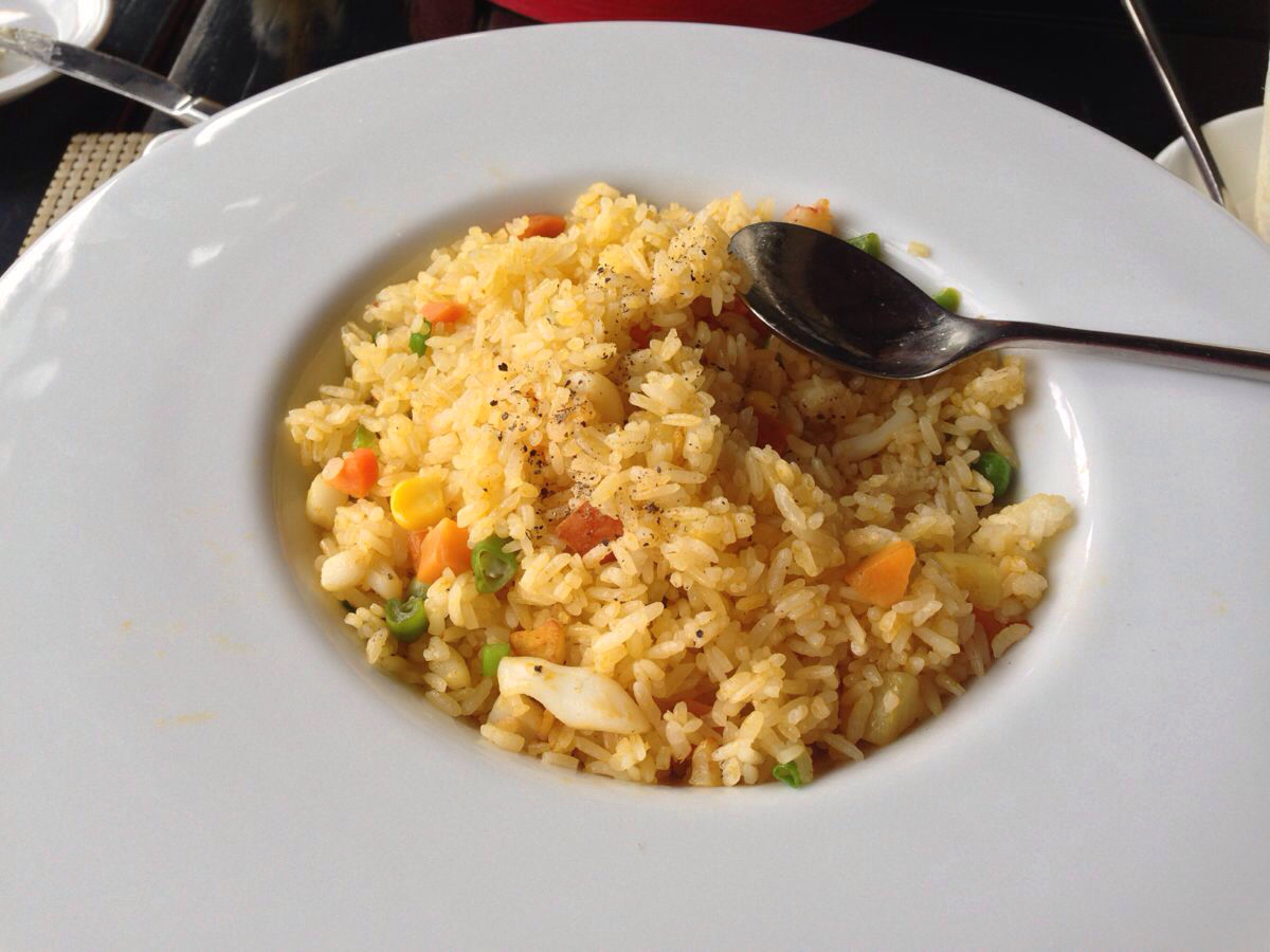 越南之西贡美奈七日